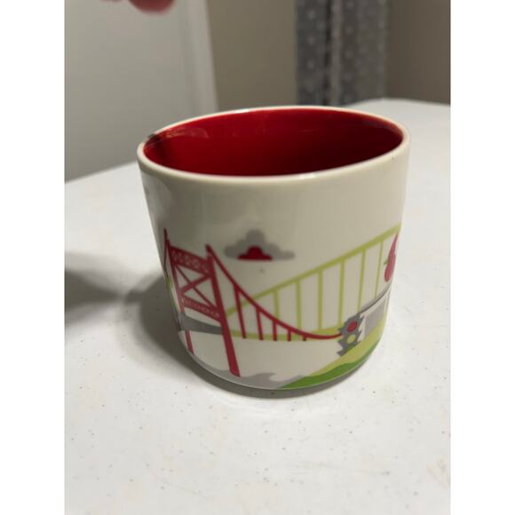 Starbucks You are Here OHIO Mug - Picture 6 of 6